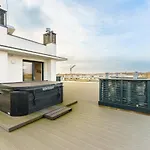 Apartamenty Lighthouse - Sauna & Fitness & Jacuzzi - Baltic Marina Residence
